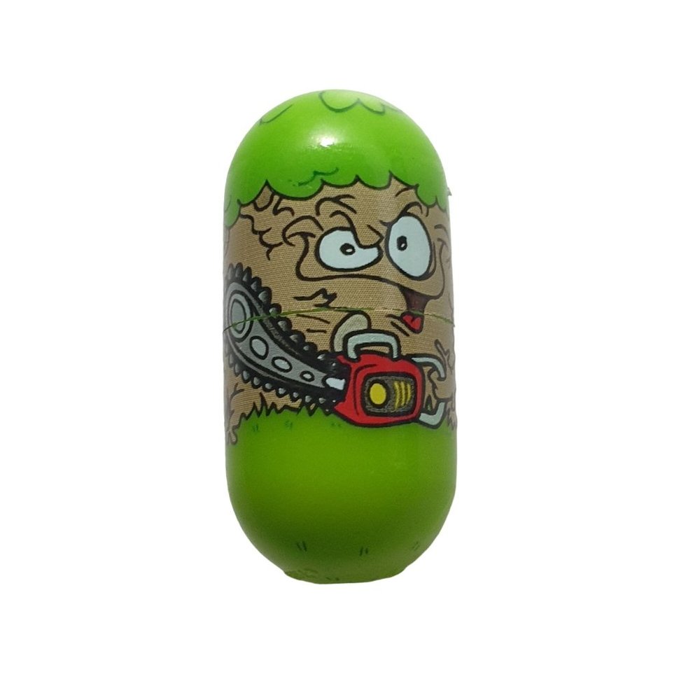 Mighty Beanz 168 Tree Bean Series Moose Entertainment